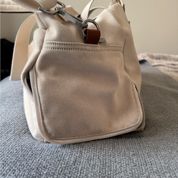 AWAY Limited Edition Canvas Weekender Bag - Picture 4 of 15